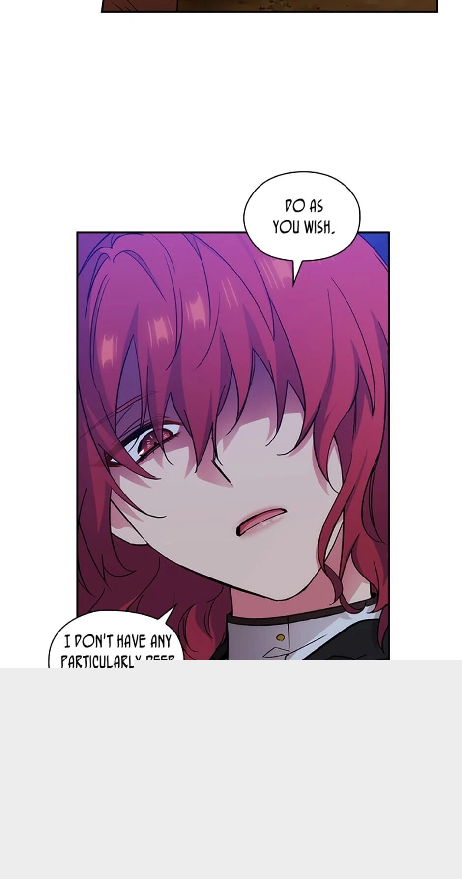 Reminiscence Adonis Chapter 147 - HolyManga.Net