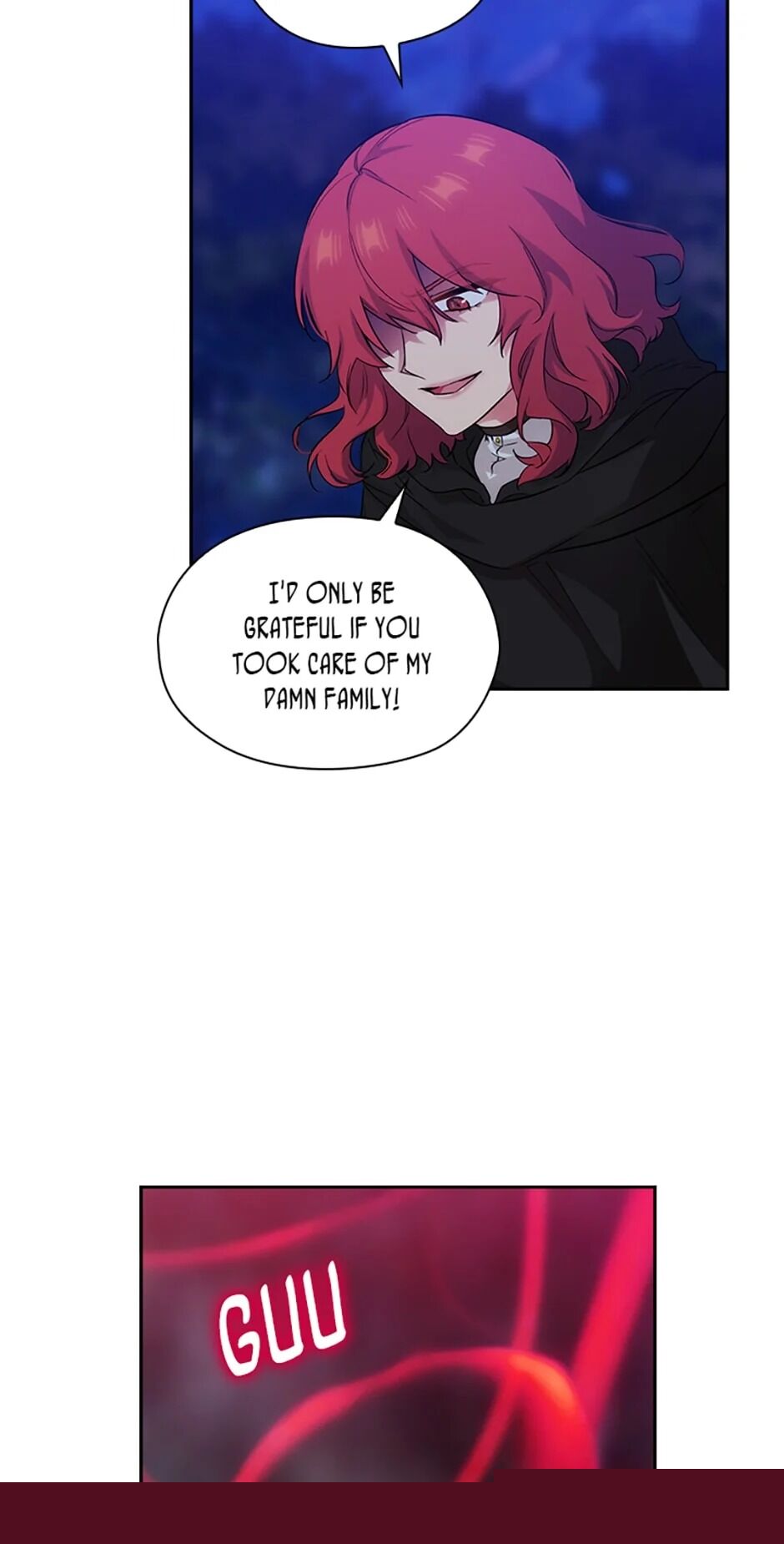 Reminiscence Adonis Chapter 147 - HolyManga.Net