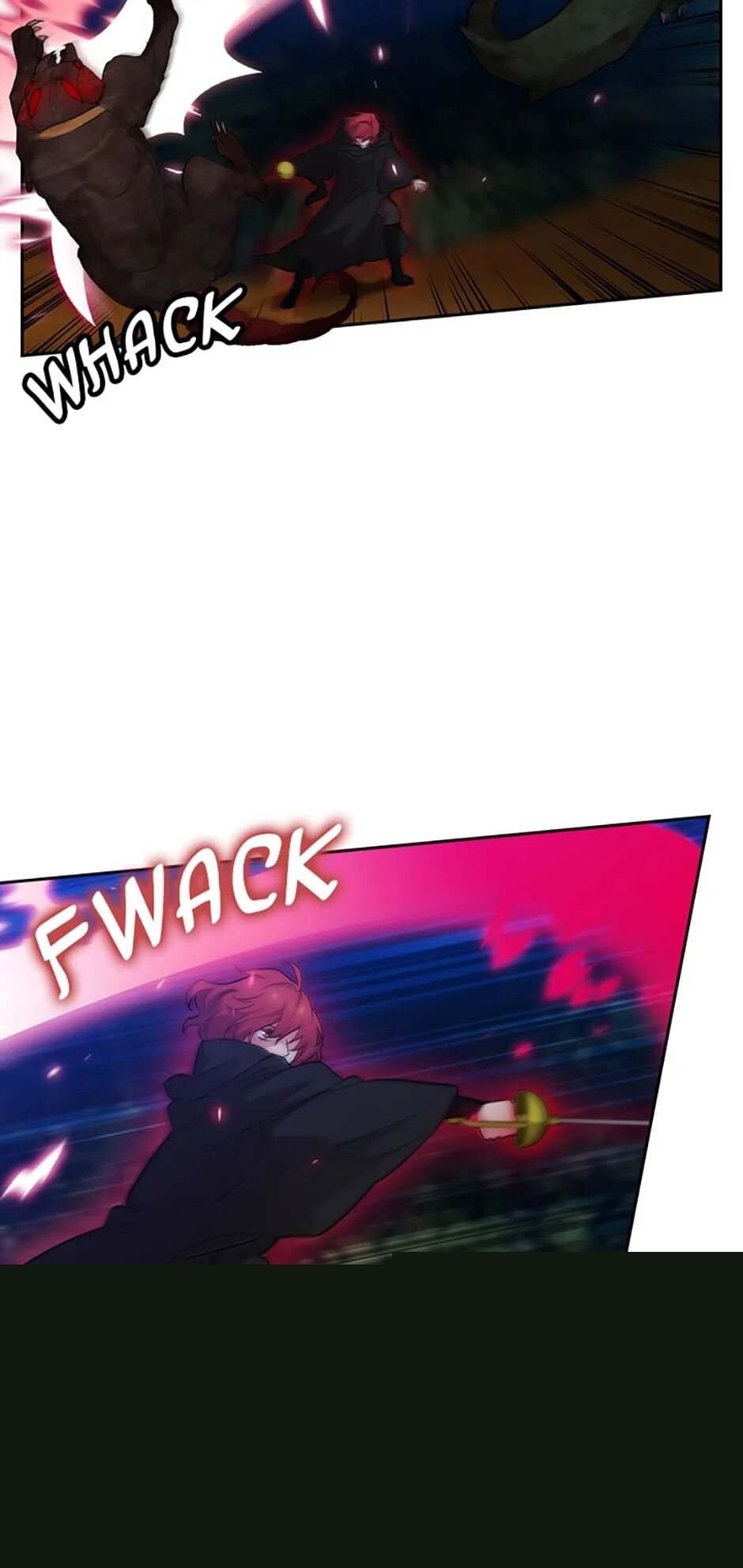 Reminiscence Adonis Chapter 147 - HolyManga.Net