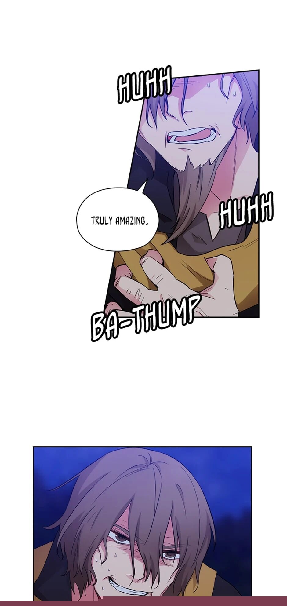 Reminiscence Adonis Chapter 147 - HolyManga.Net