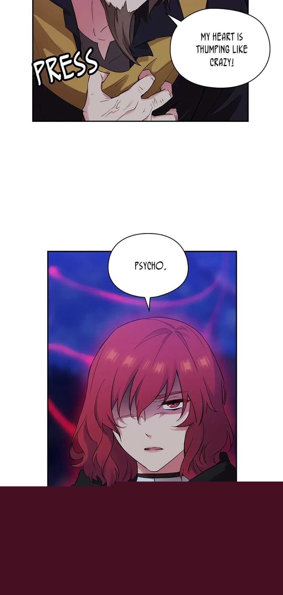 Reminiscence Adonis Chapter 147 - HolyManga.Net