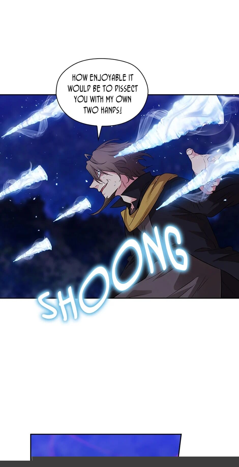 Reminiscence Adonis Chapter 147 - HolyManga.Net