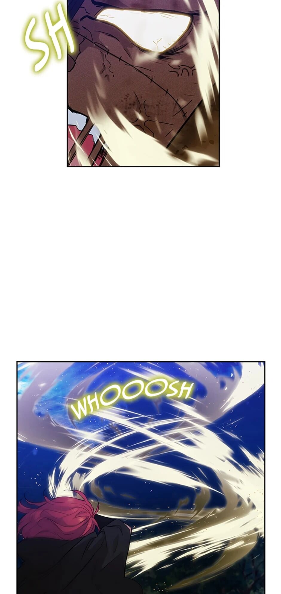 Reminiscence Adonis Chapter 147 - HolyManga.Net