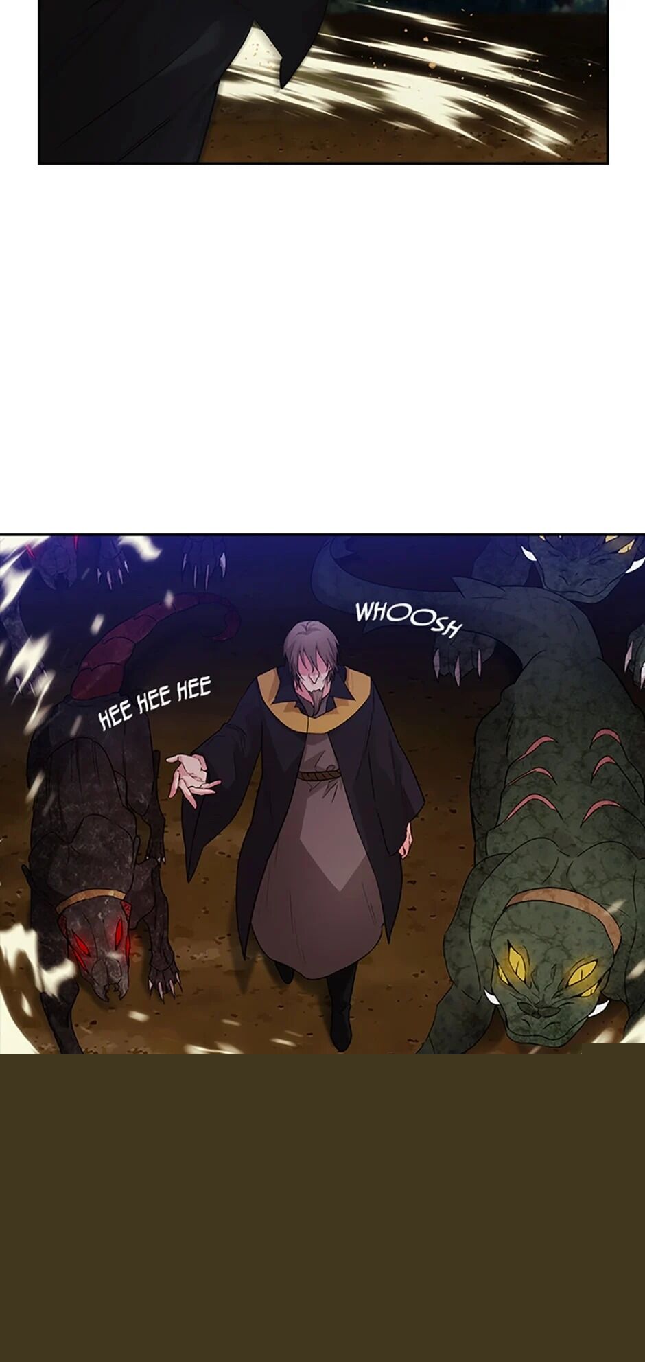 Reminiscence Adonis Chapter 147 - HolyManga.Net