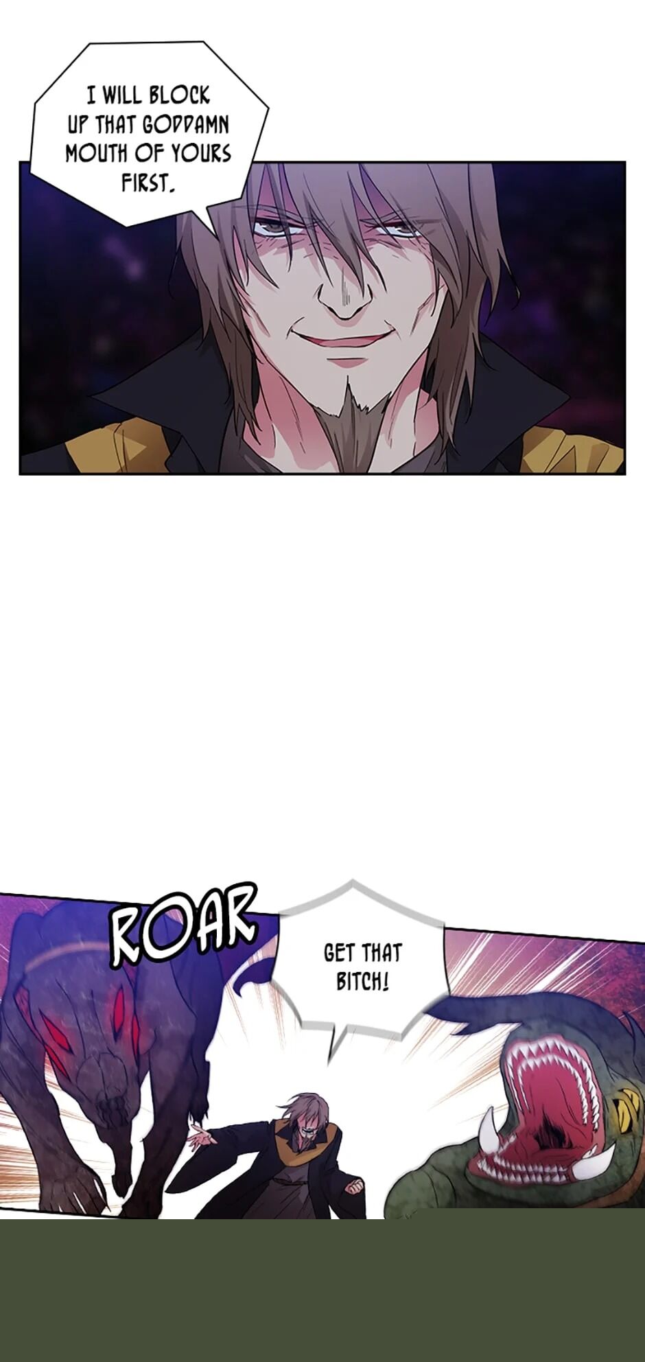 Reminiscence Adonis Chapter 147 - HolyManga.Net