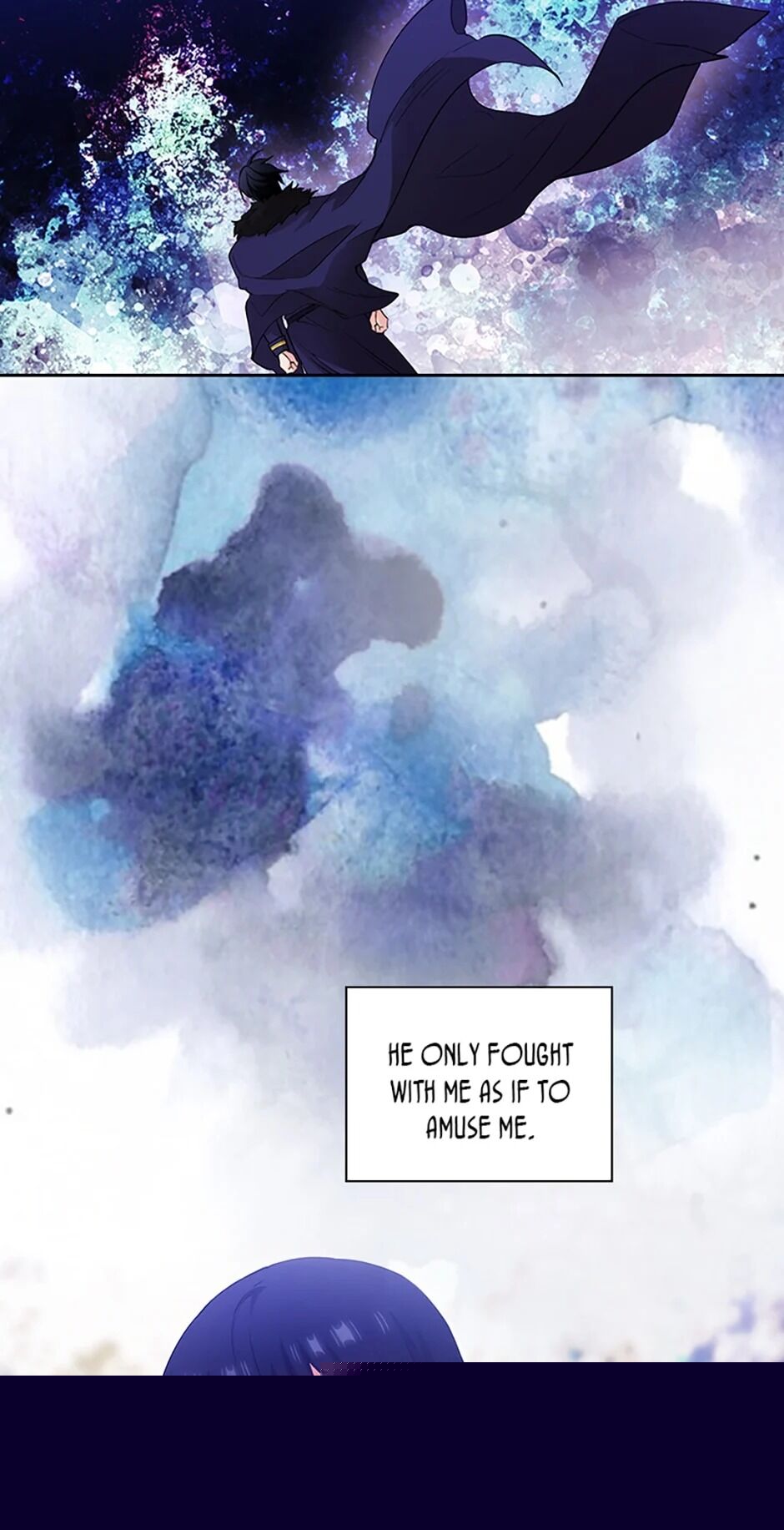 Reminiscence Adonis Chapter 147 - HolyManga.Net