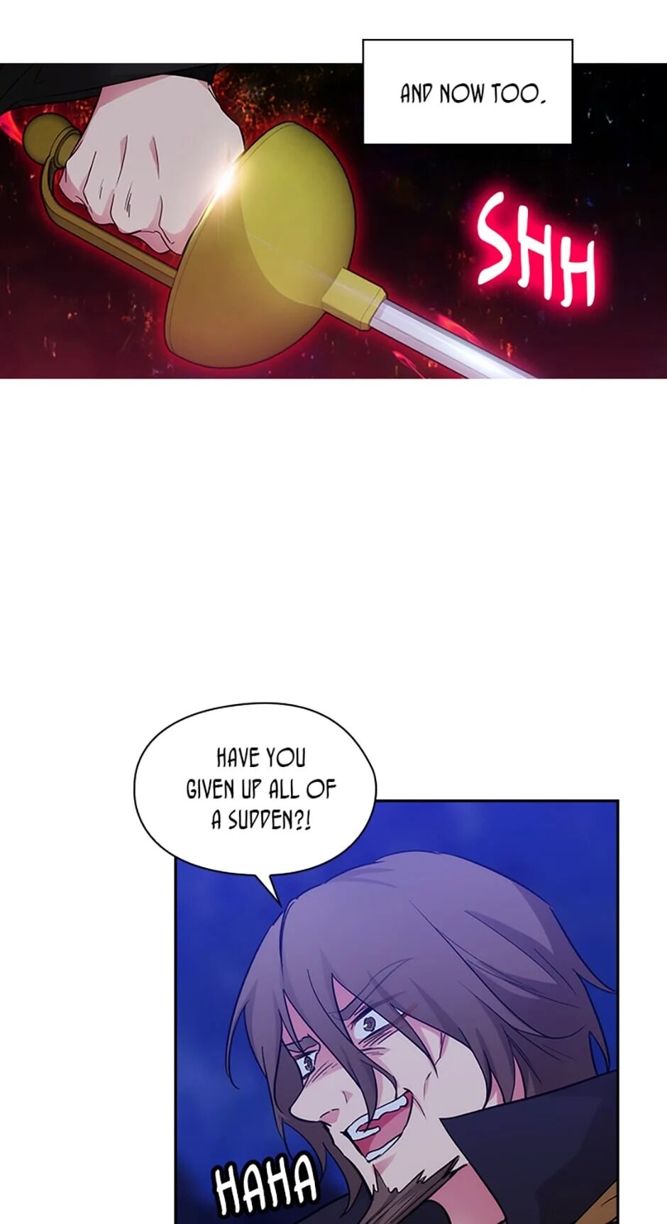 Reminiscence Adonis Chapter 147 - HolyManga.Net
