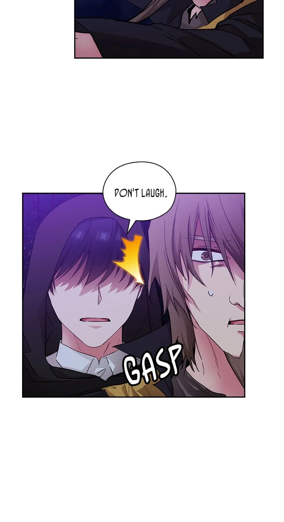 Reminiscence Adonis Chapter 147 - HolyManga.Net