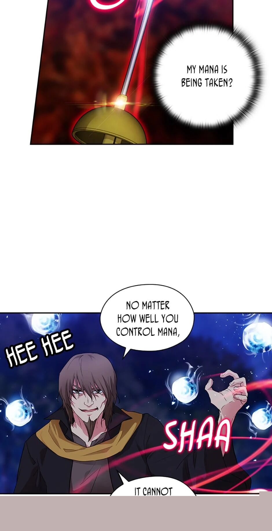 Reminiscence Adonis Chapter 147 - HolyManga.Net