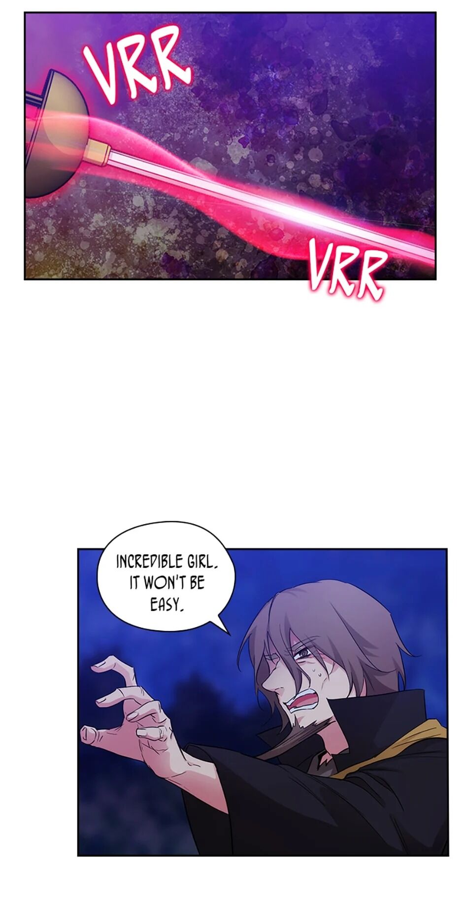 Reminiscence Adonis Chapter 147 - HolyManga.Net