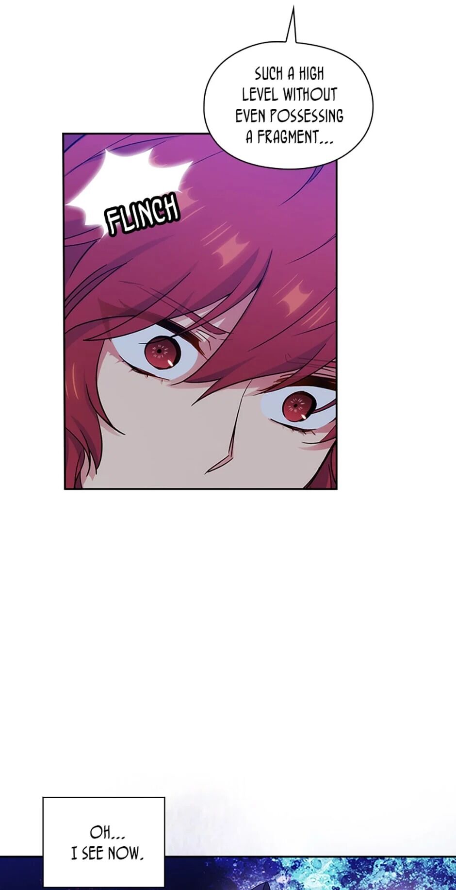 Reminiscence Adonis Chapter 147 - HolyManga.Net