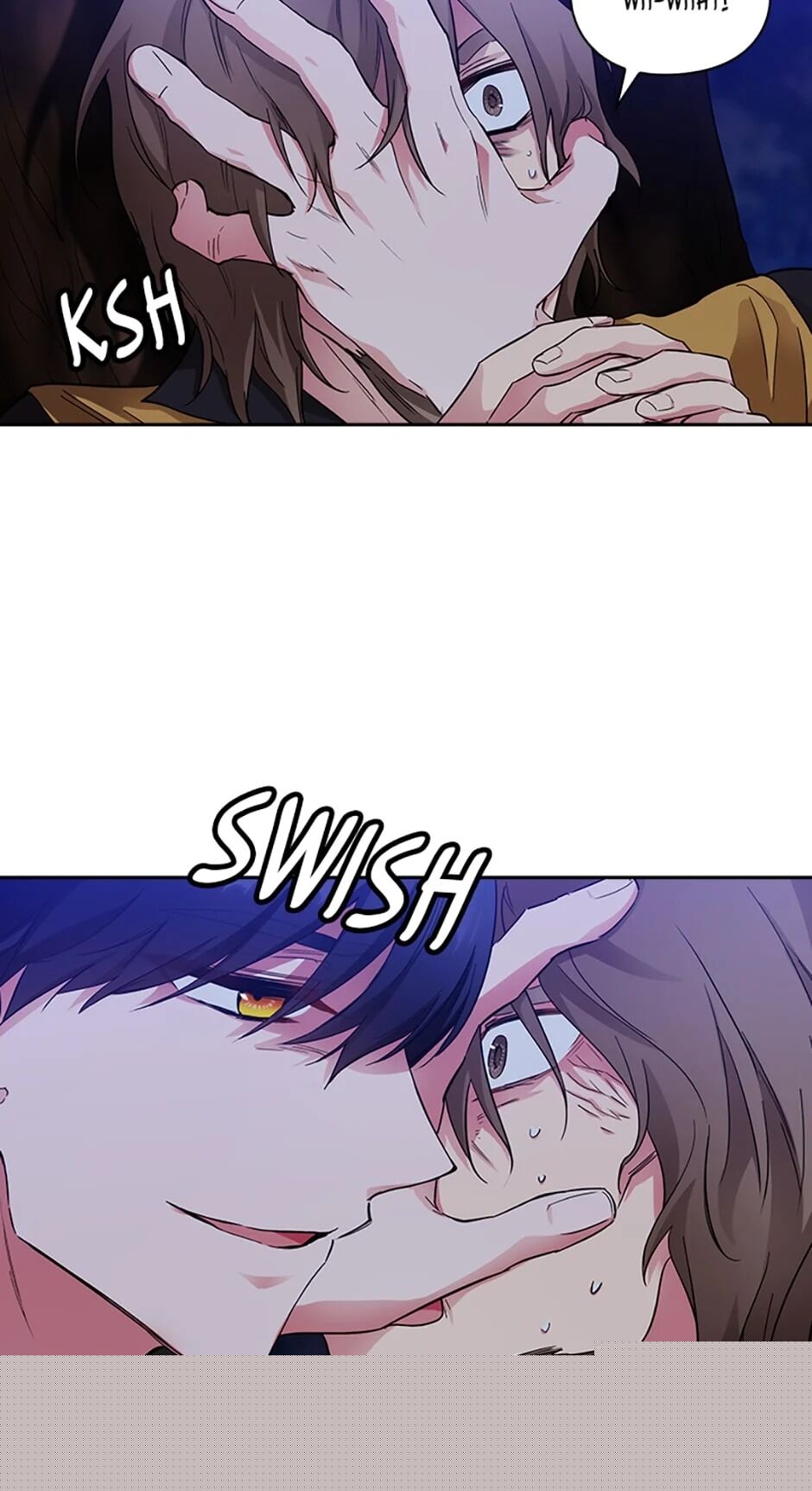 Reminiscence Adonis Chapter 147 - HolyManga.Net