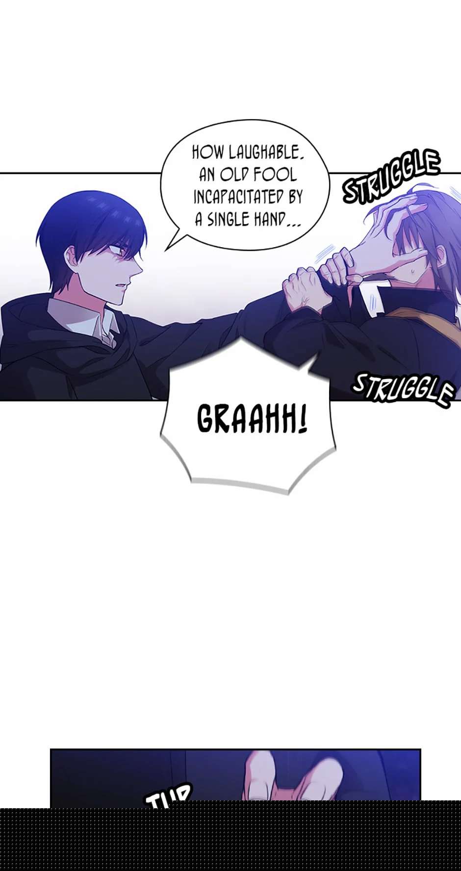 Reminiscence Adonis Chapter 148 - HolyManga.Net