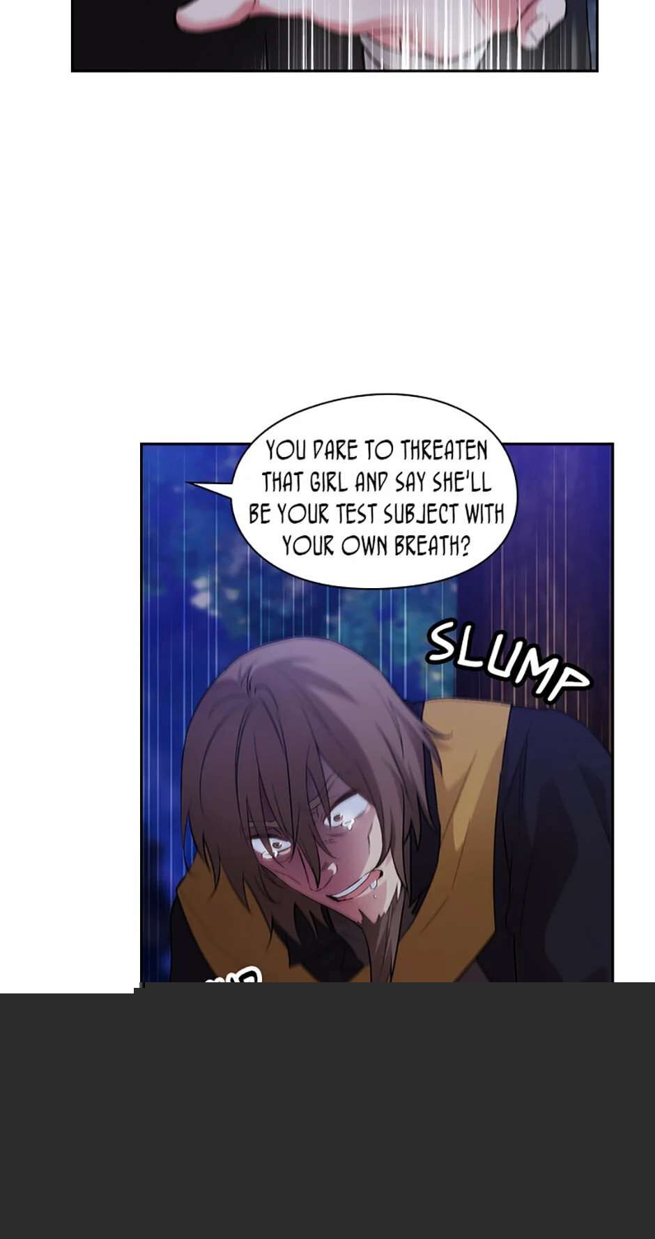 Reminiscence Adonis Chapter 148 - HolyManga.Net