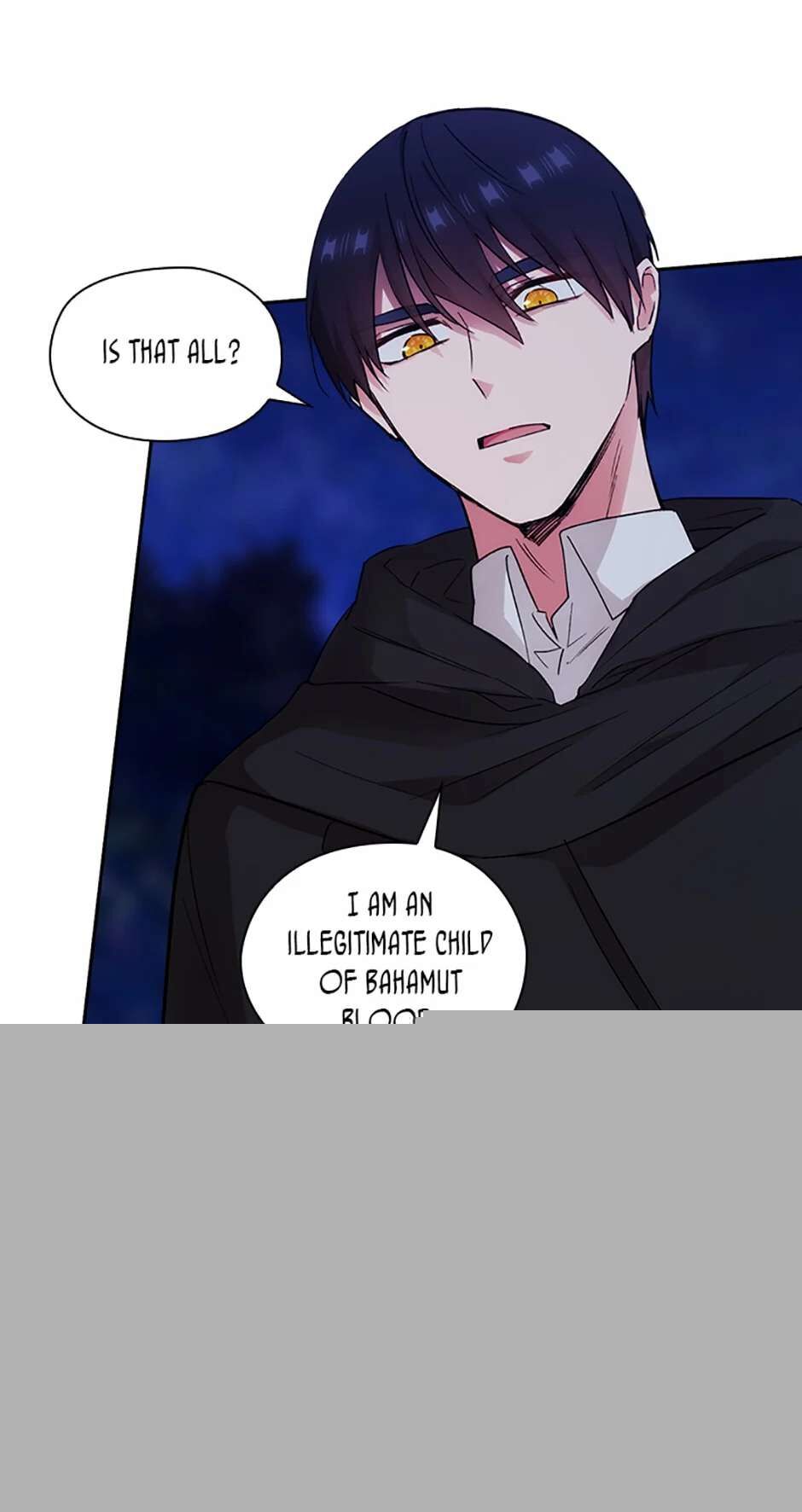 Reminiscence Adonis Chapter 148 - HolyManga.Net