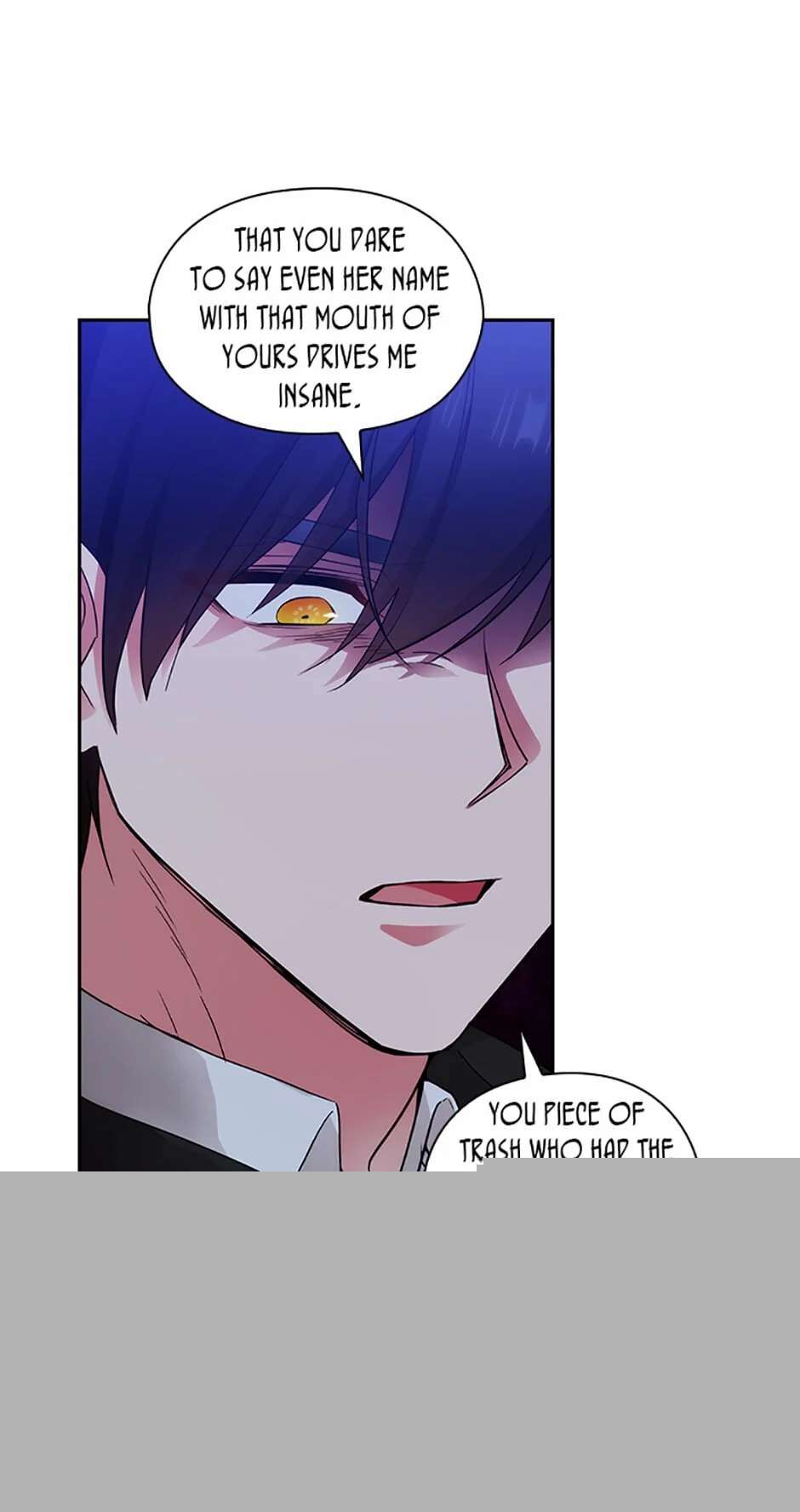 Reminiscence Adonis Chapter 148 - HolyManga.Net