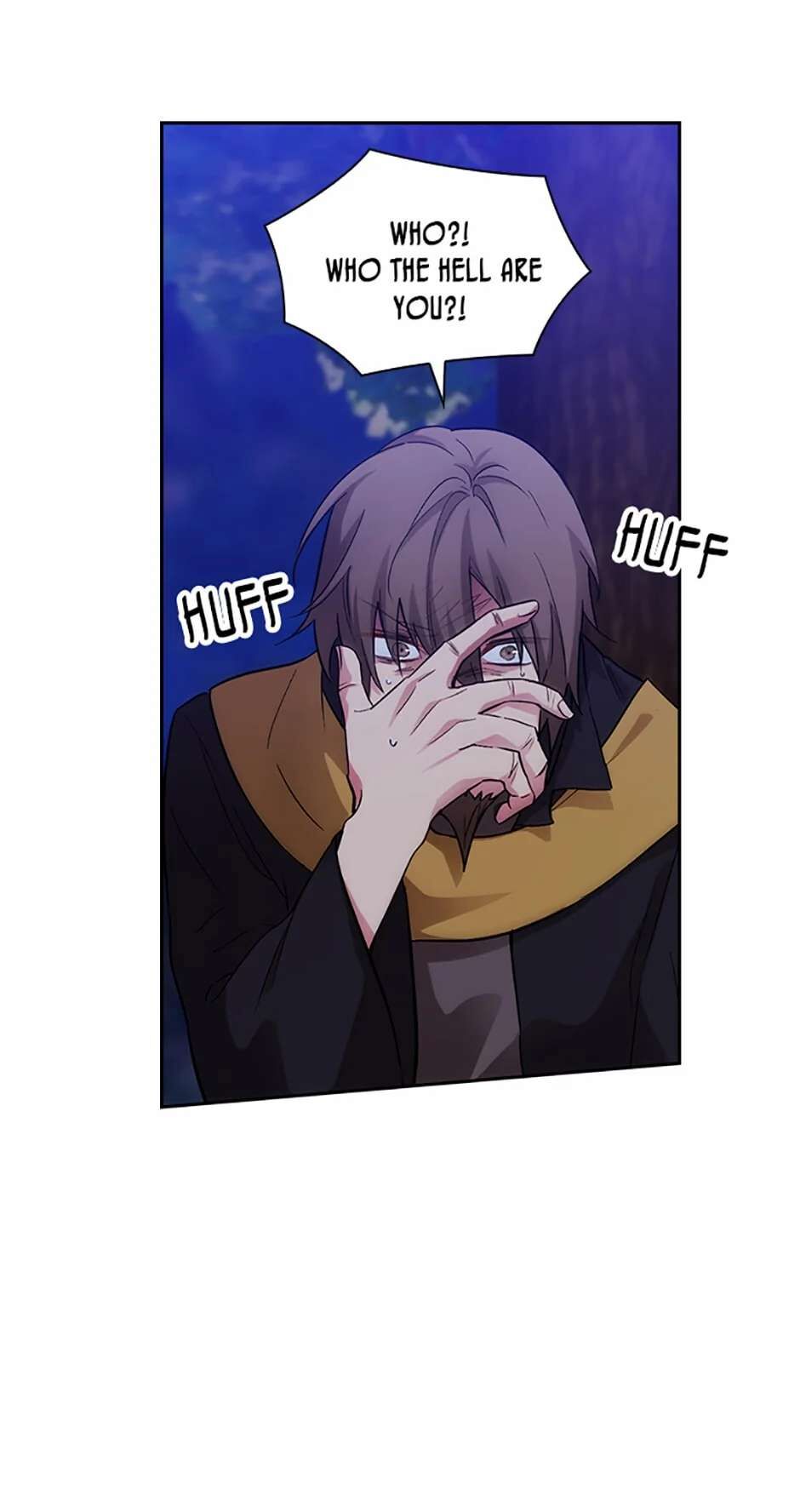 Reminiscence Adonis Chapter 148 - HolyManga.Net