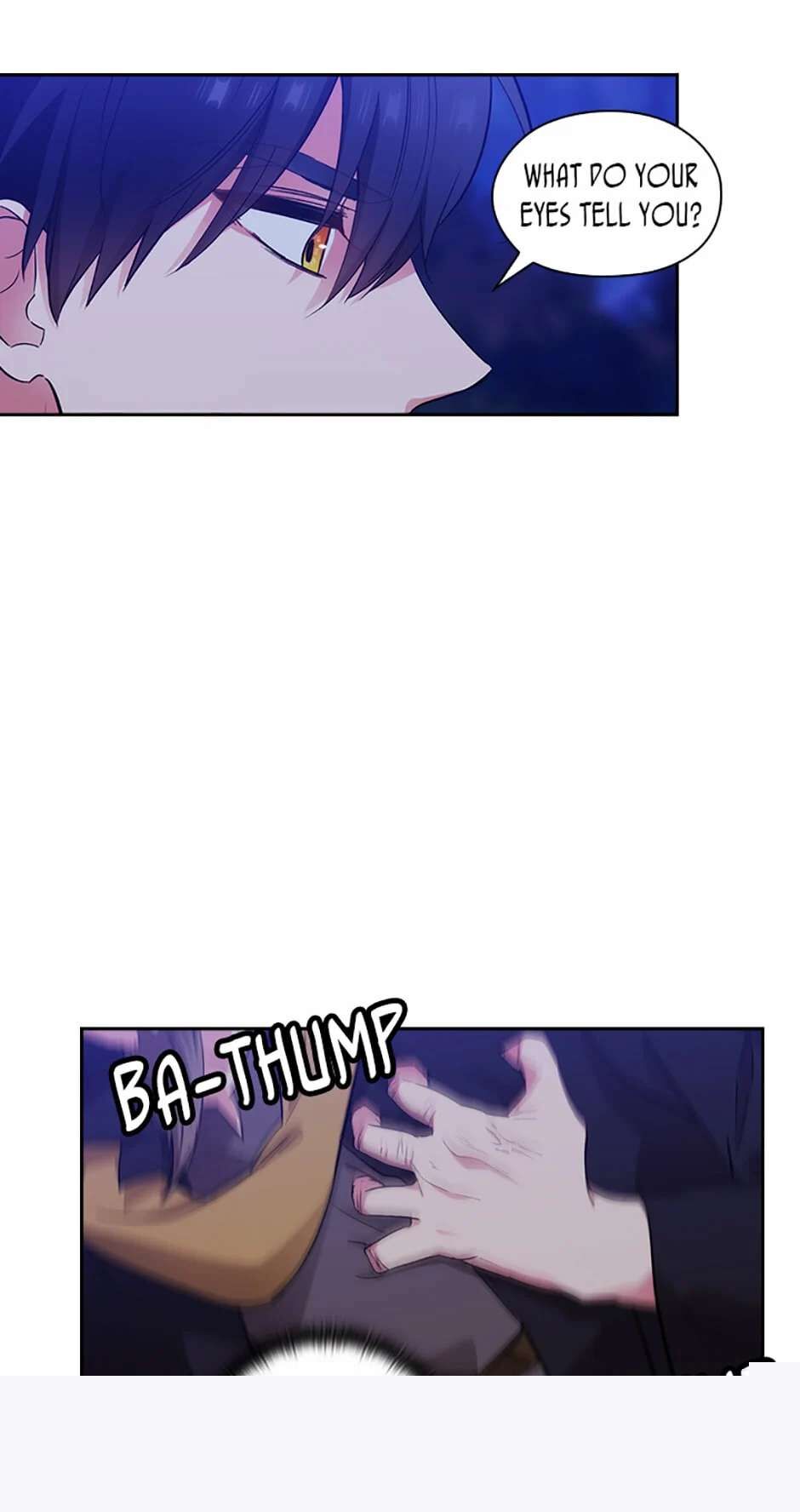 Reminiscence Adonis Chapter 148 - HolyManga.Net