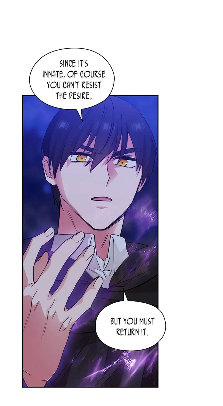 Reminiscence Adonis Chapter 148 - HolyManga.Net