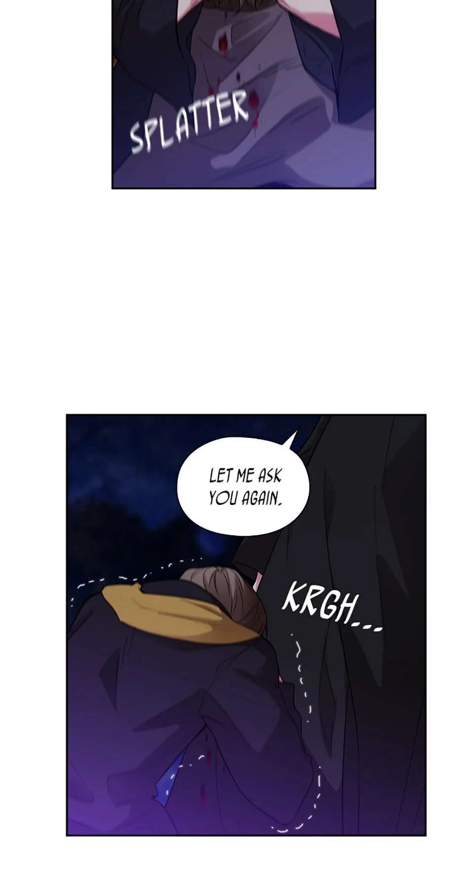Reminiscence Adonis Chapter 148 - HolyManga.Net