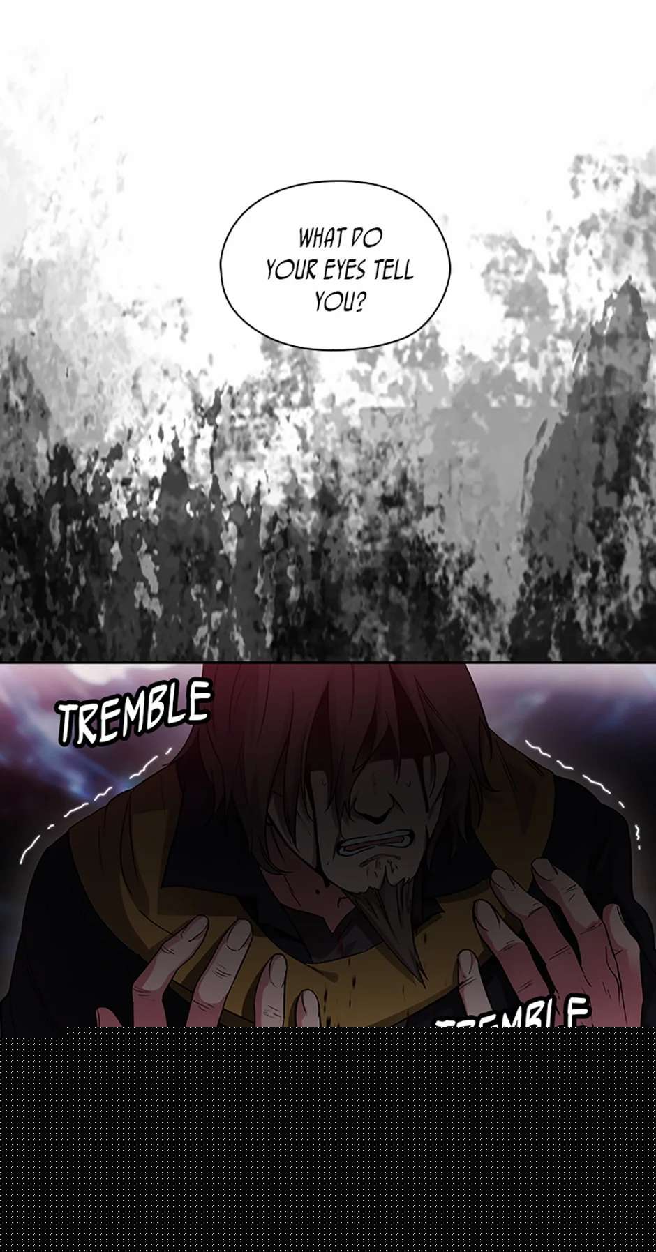 Reminiscence Adonis Chapter 148 - HolyManga.Net