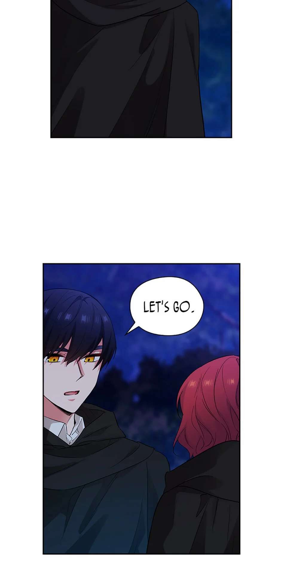 Reminiscence Adonis Chapter 148 - HolyManga.Net