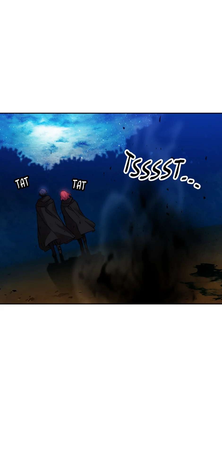 Reminiscence Adonis Chapter 148 - HolyManga.Net