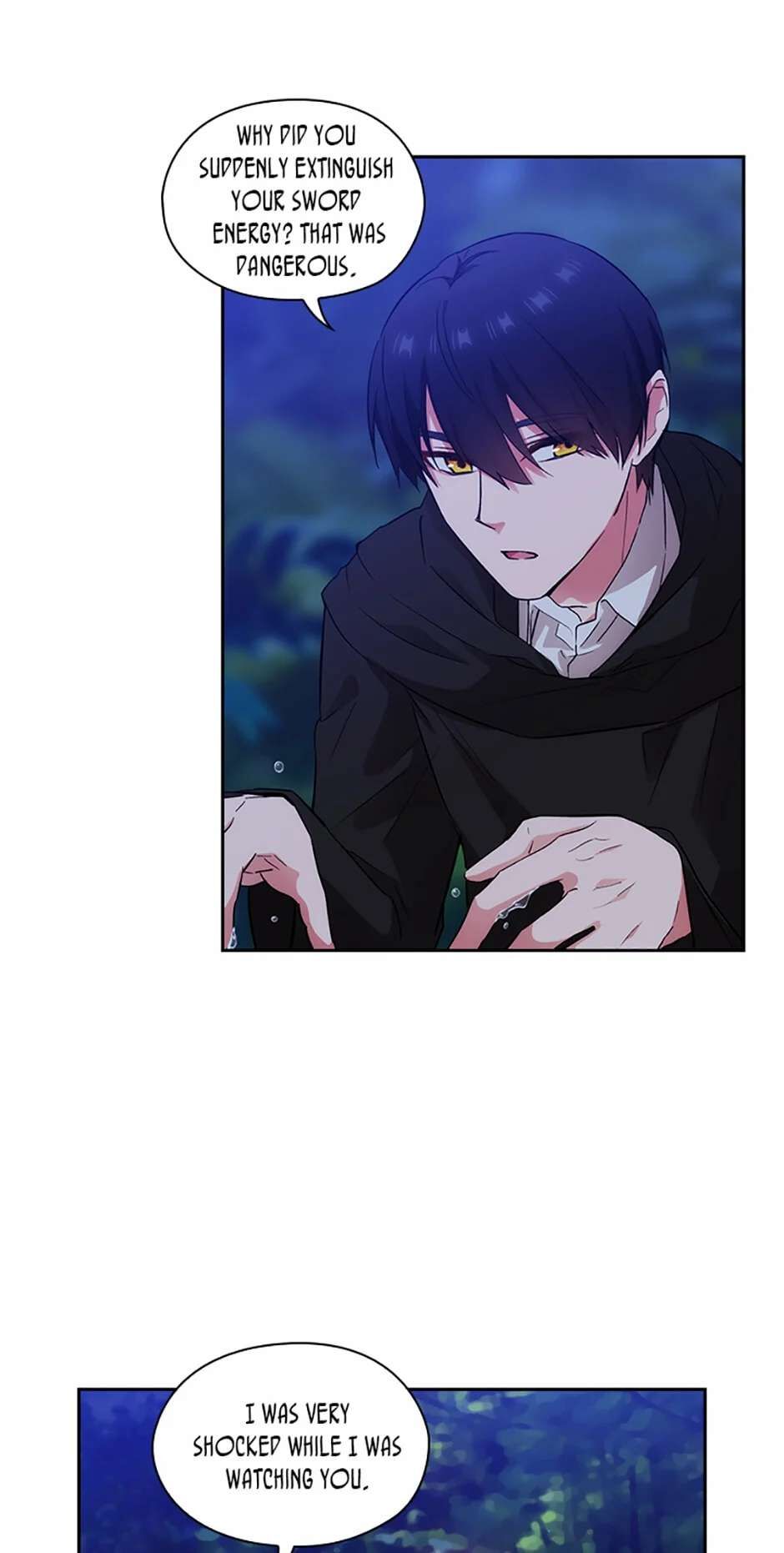 Reminiscence Adonis Chapter 148 - HolyManga.Net