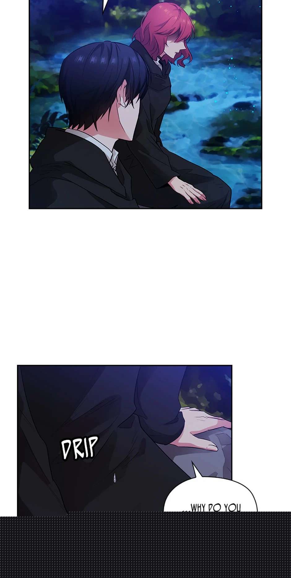 Reminiscence Adonis Chapter 148 - HolyManga.Net
