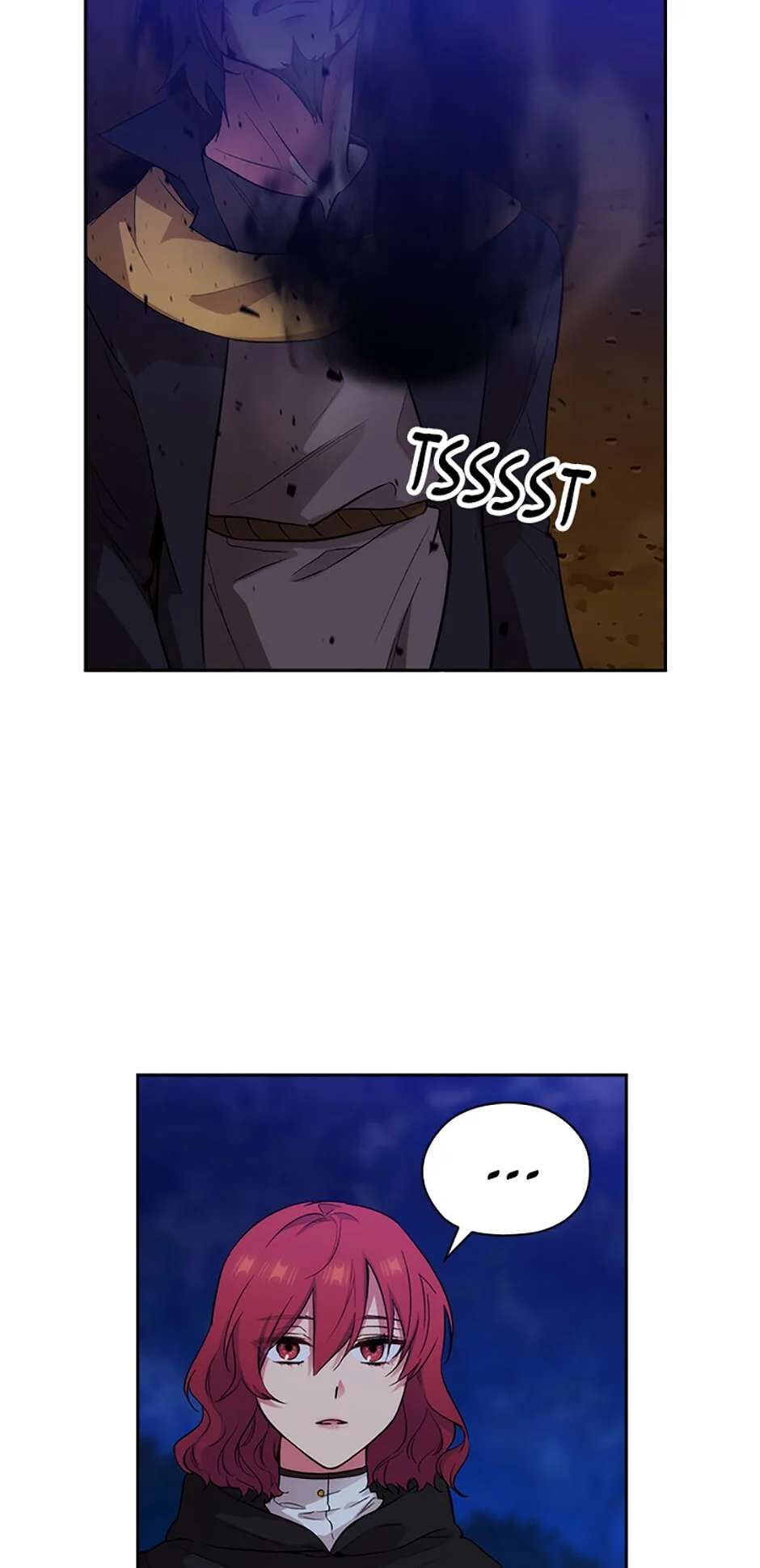 Reminiscence Adonis Chapter 148 - HolyManga.Net