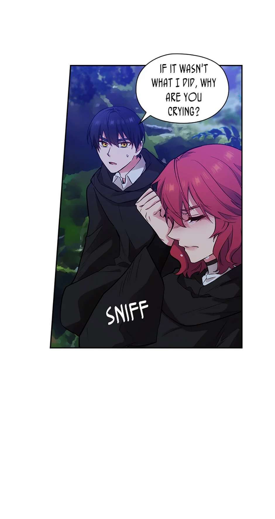 Reminiscence Adonis Chapter 148 - HolyManga.Net