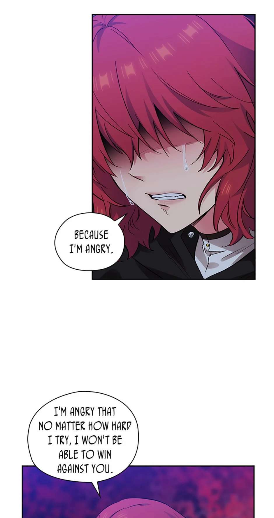 Reminiscence Adonis Chapter 148 - HolyManga.Net