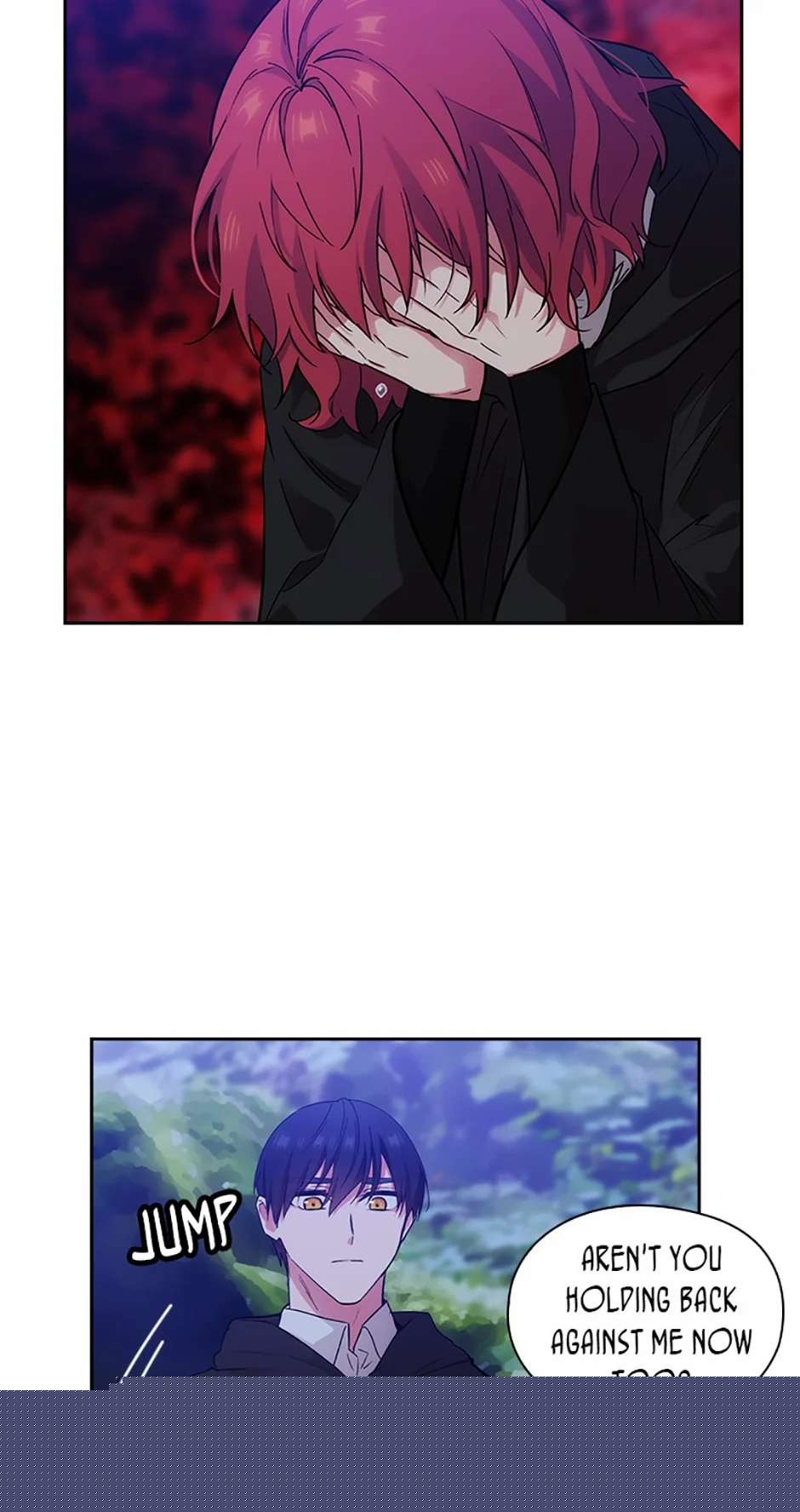 Reminiscence Adonis Chapter 148 - HolyManga.Net