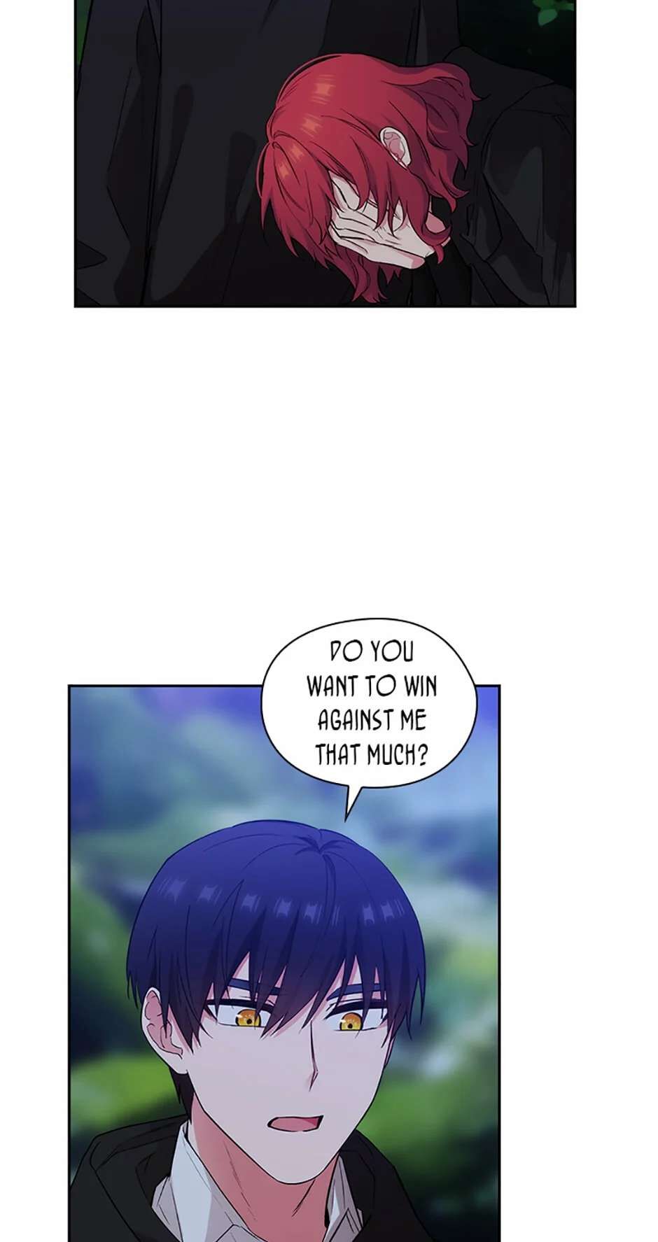 Reminiscence Adonis Chapter 148 - HolyManga.Net