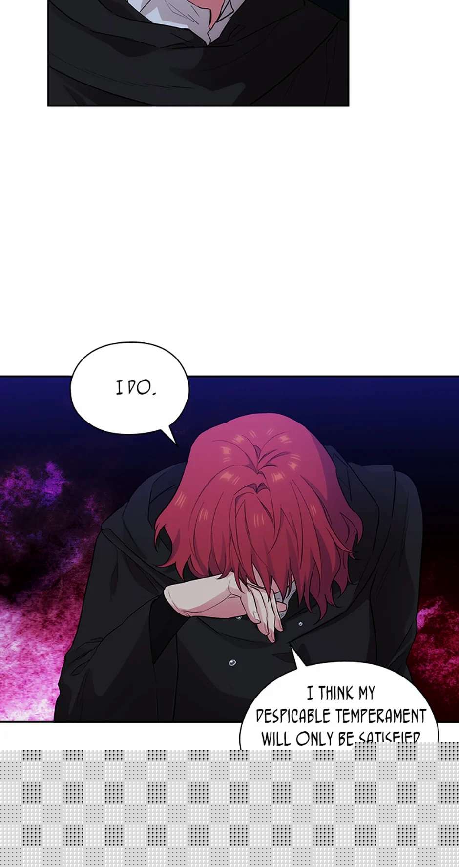 Reminiscence Adonis Chapter 148 - HolyManga.Net