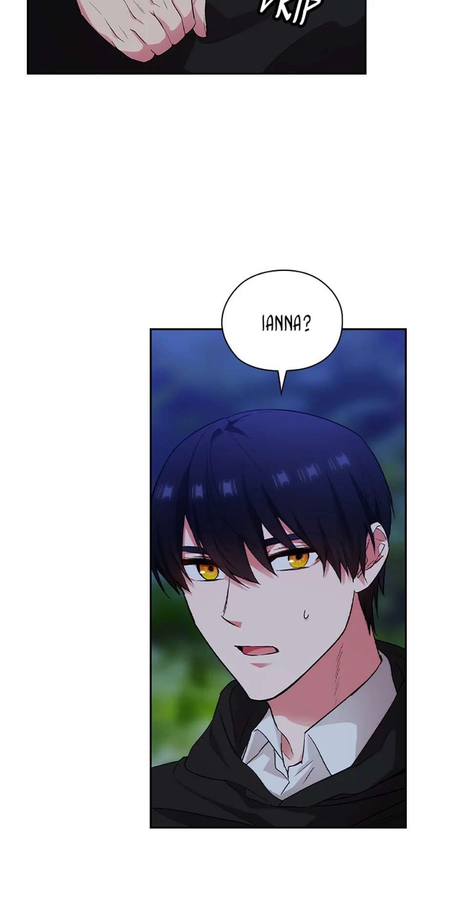 Reminiscence Adonis Chapter 148 - HolyManga.Net
