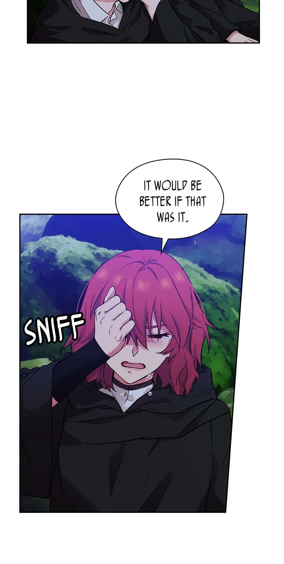 Reminiscence Adonis Chapter 148 - HolyManga.Net