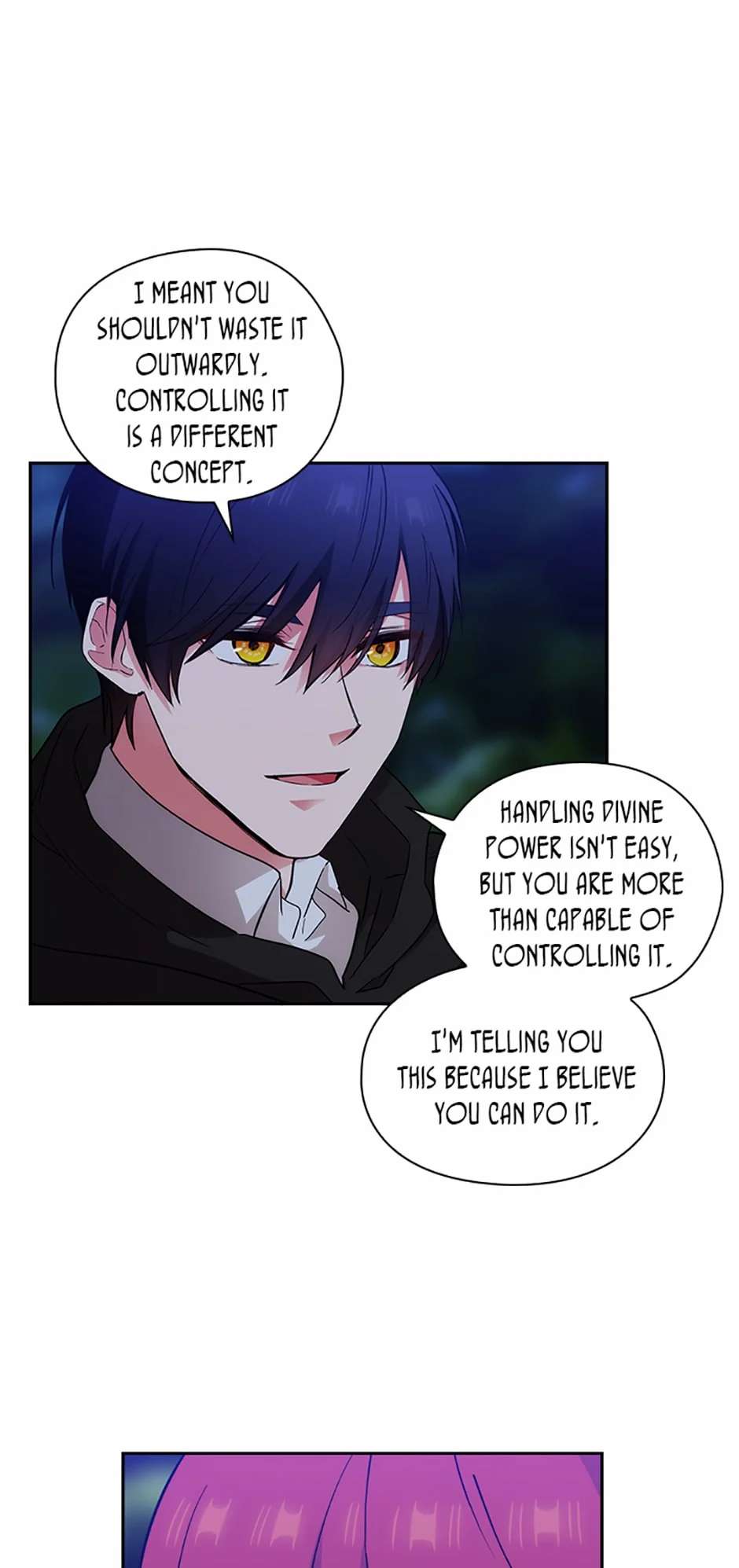 Reminiscence Adonis Chapter 148 - HolyManga.Net