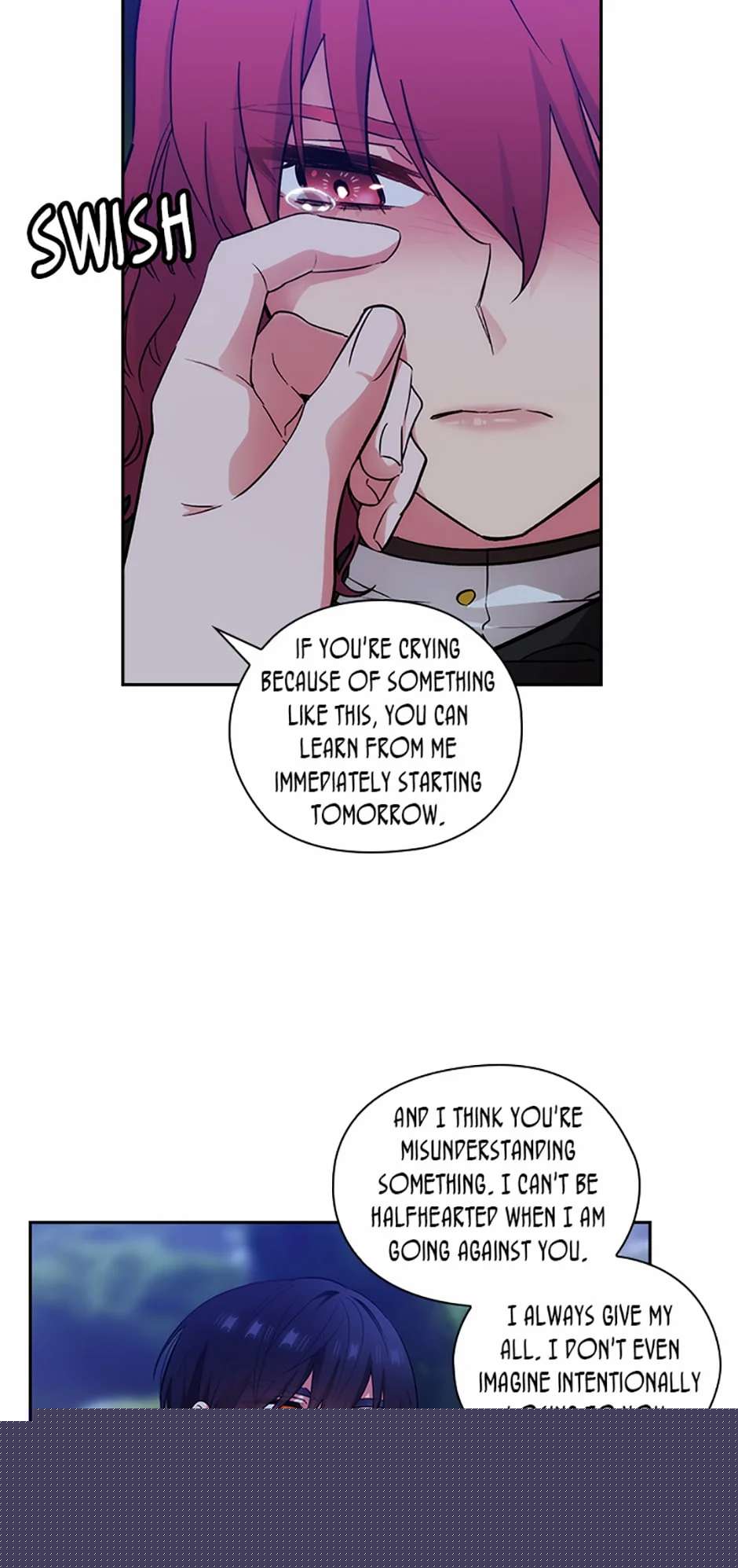 Reminiscence Adonis Chapter 148 - HolyManga.Net