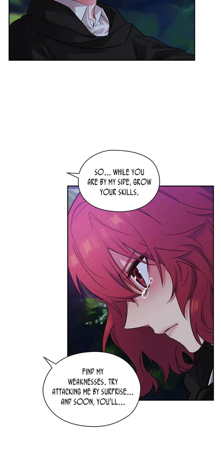 Reminiscence Adonis Chapter 148 - HolyManga.Net