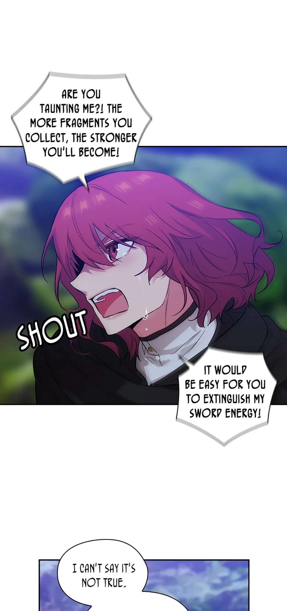 Reminiscence Adonis Chapter 148 - HolyManga.Net