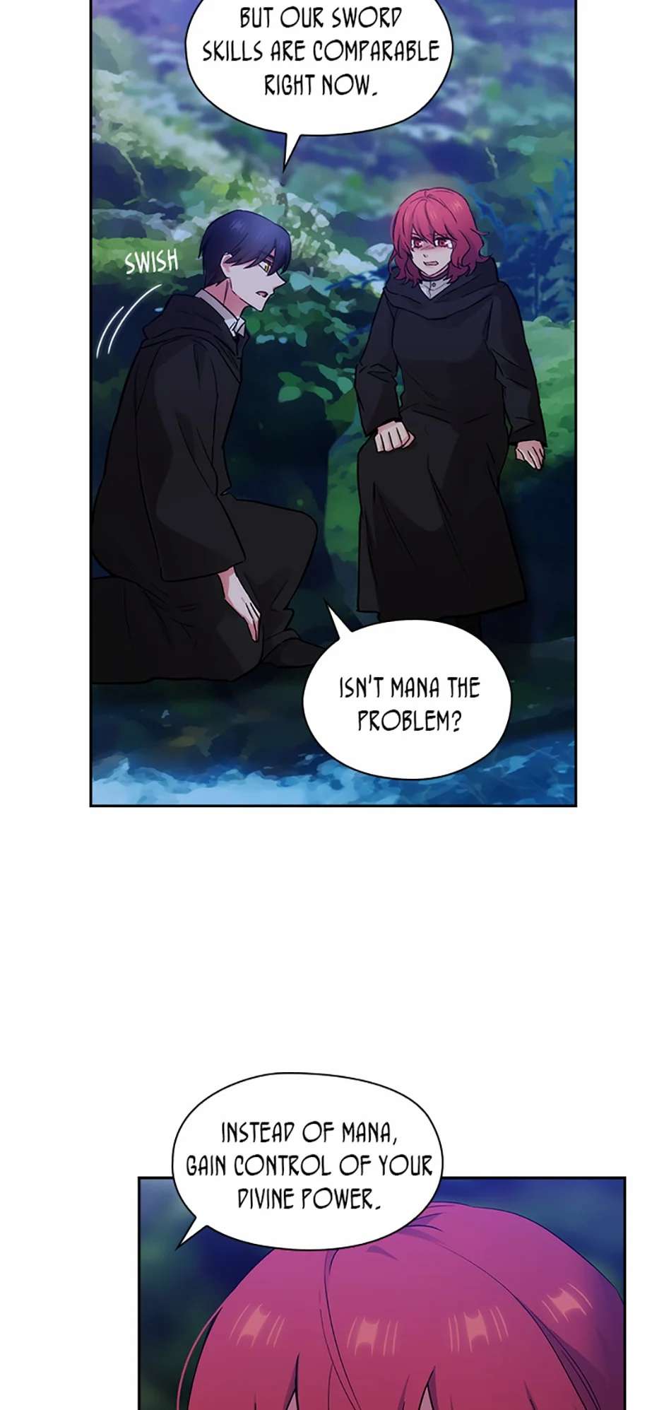 Reminiscence Adonis Chapter 148 - HolyManga.Net