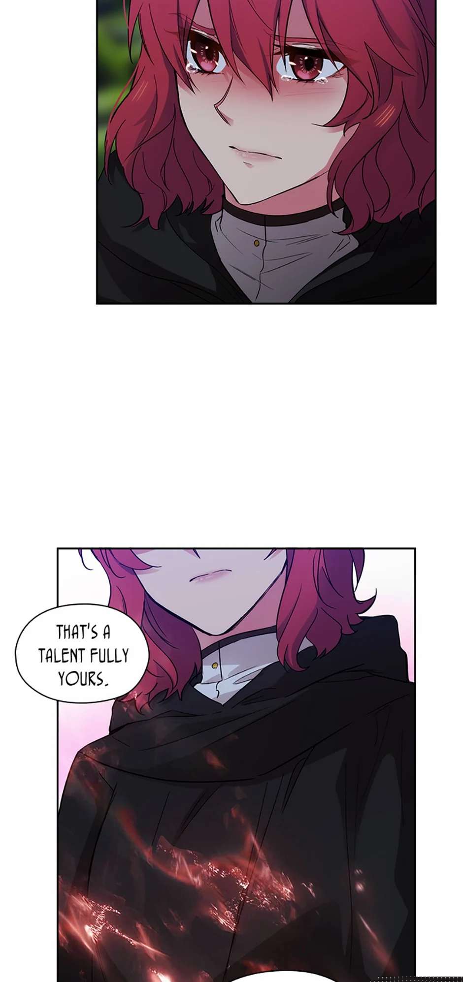 Reminiscence Adonis Chapter 148 - HolyManga.Net