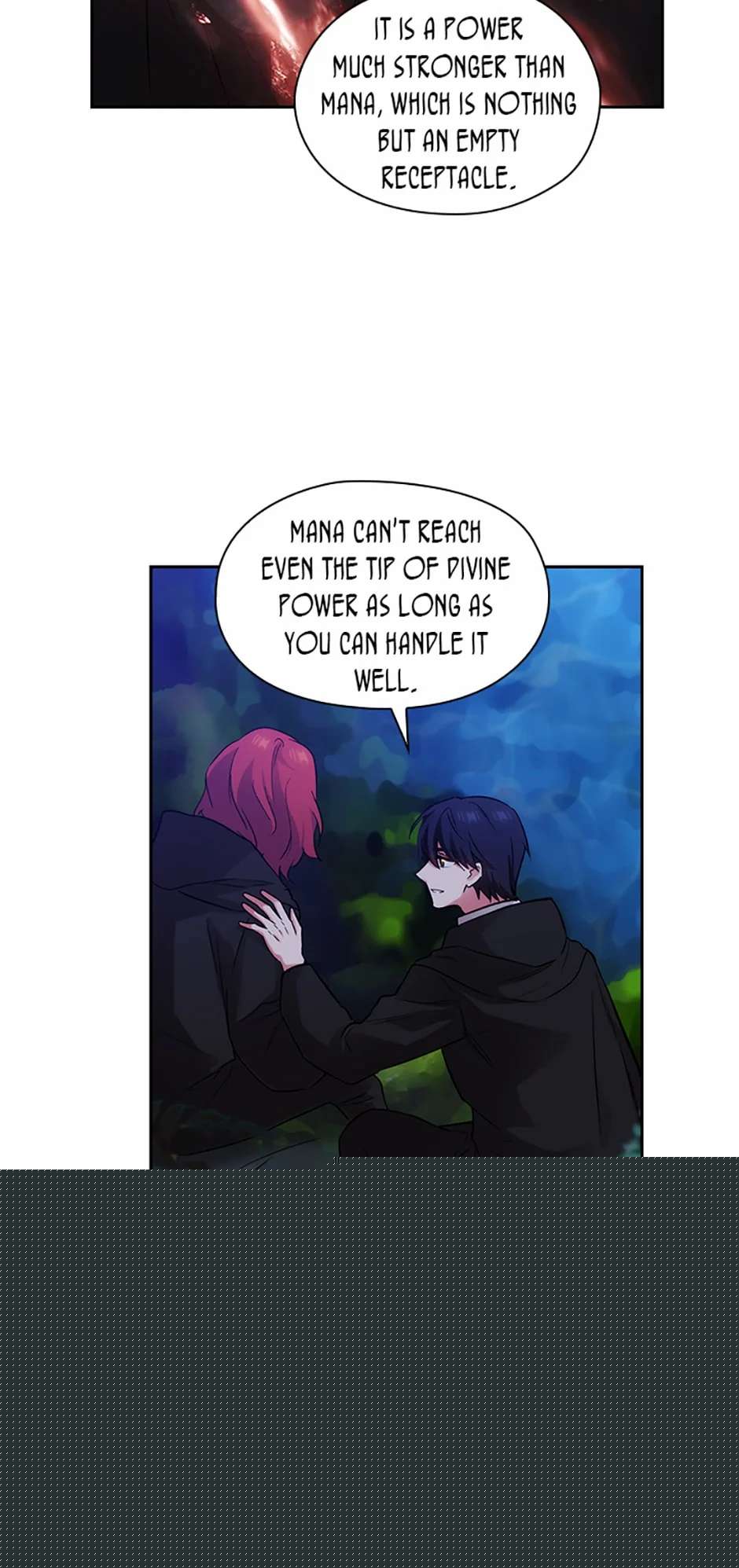 Reminiscence Adonis Chapter 148 - HolyManga.Net