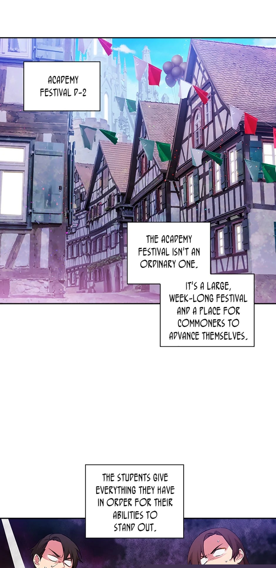 Reminiscence Adonis Chapter 149 - HolyManga.Net