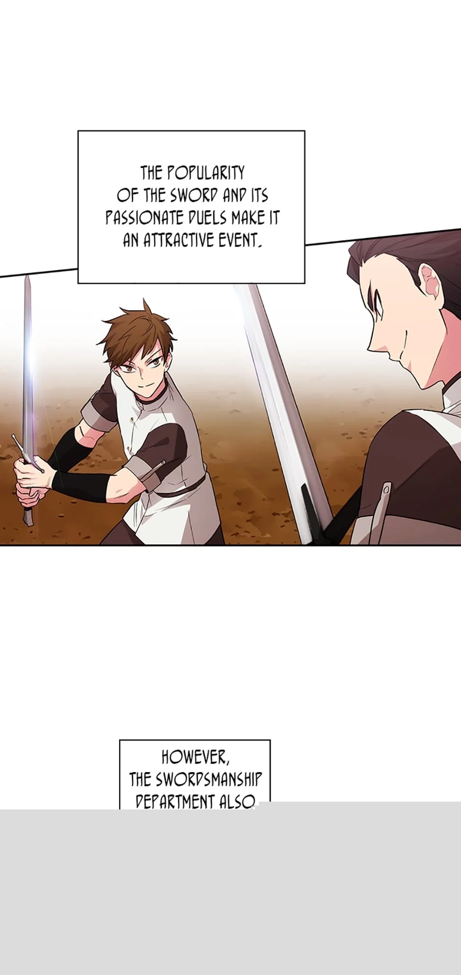 Reminiscence Adonis Chapter 149 - HolyManga.Net