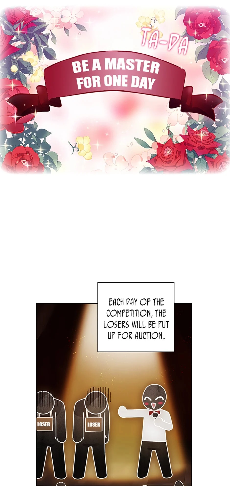 Reminiscence Adonis Chapter 149 - HolyManga.Net