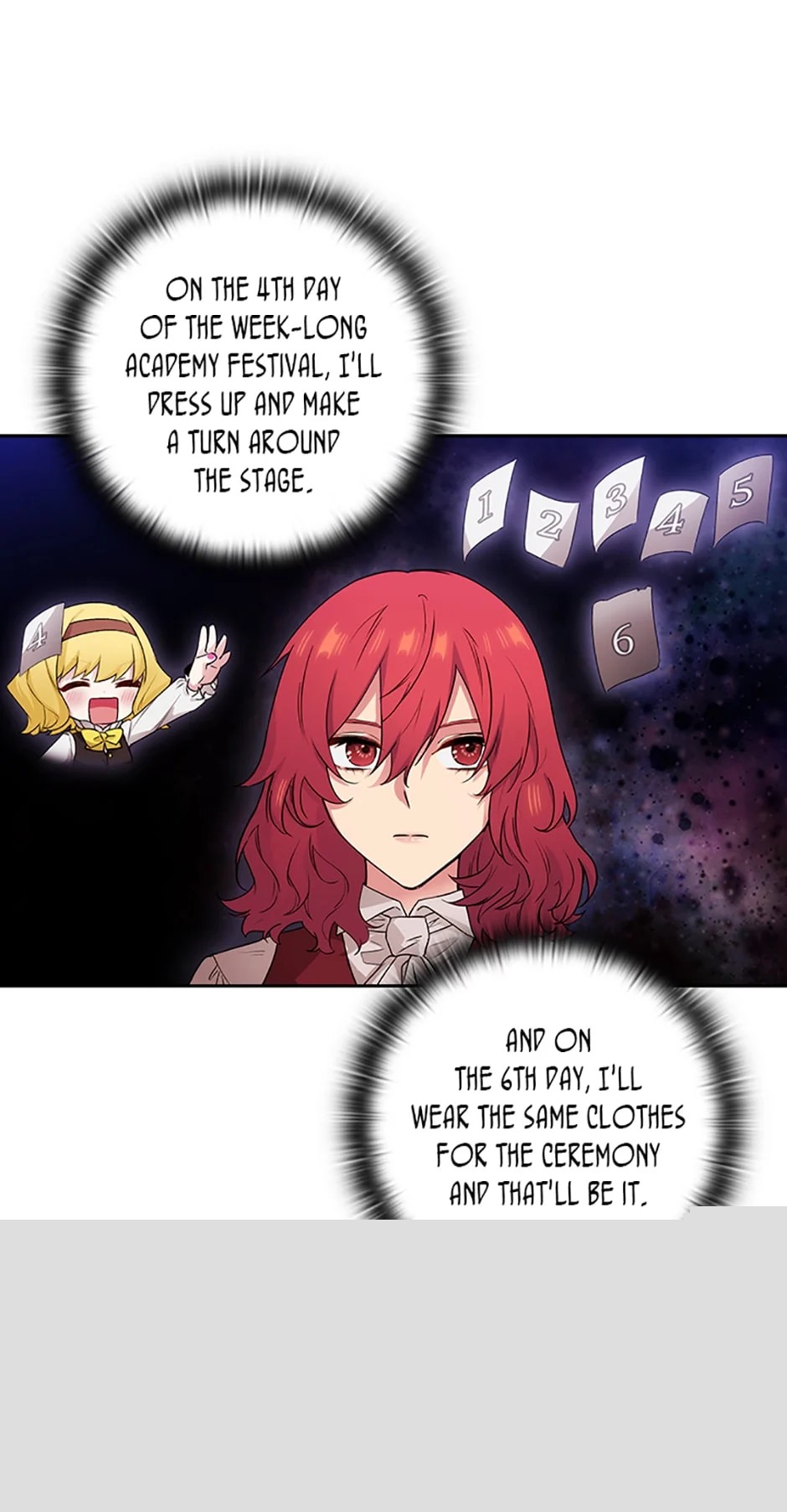 Reminiscence Adonis Chapter 149 - HolyManga.Net