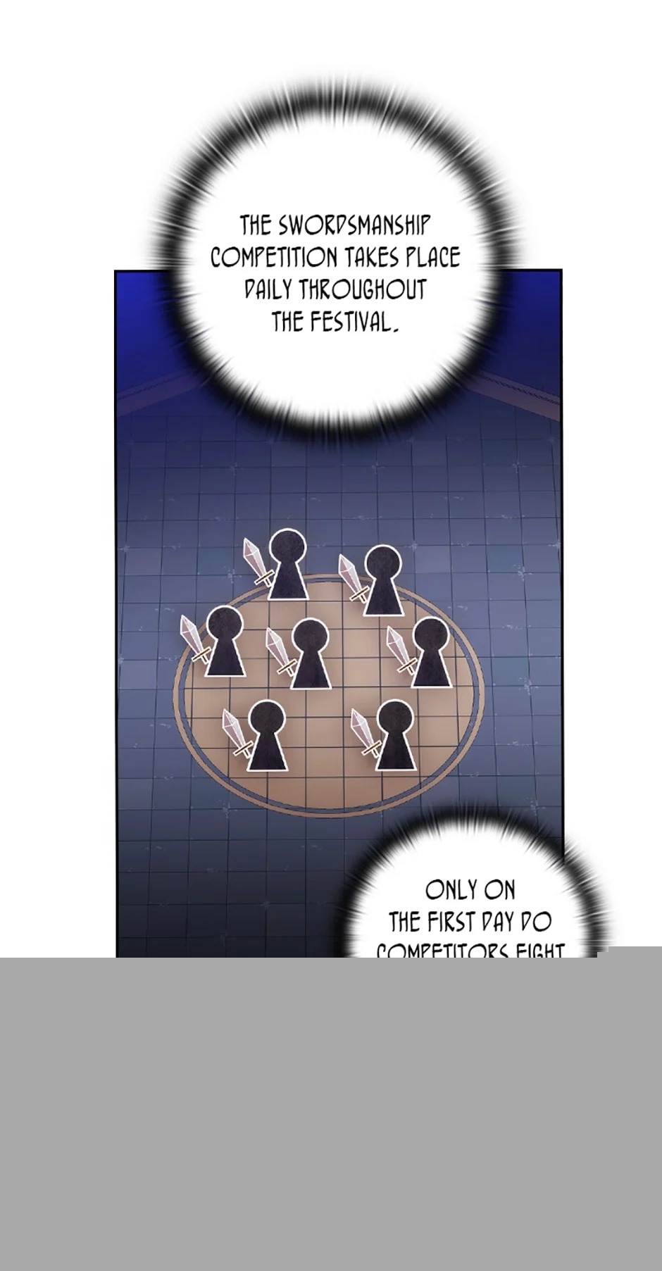 Reminiscence Adonis Chapter 149 - HolyManga.Net