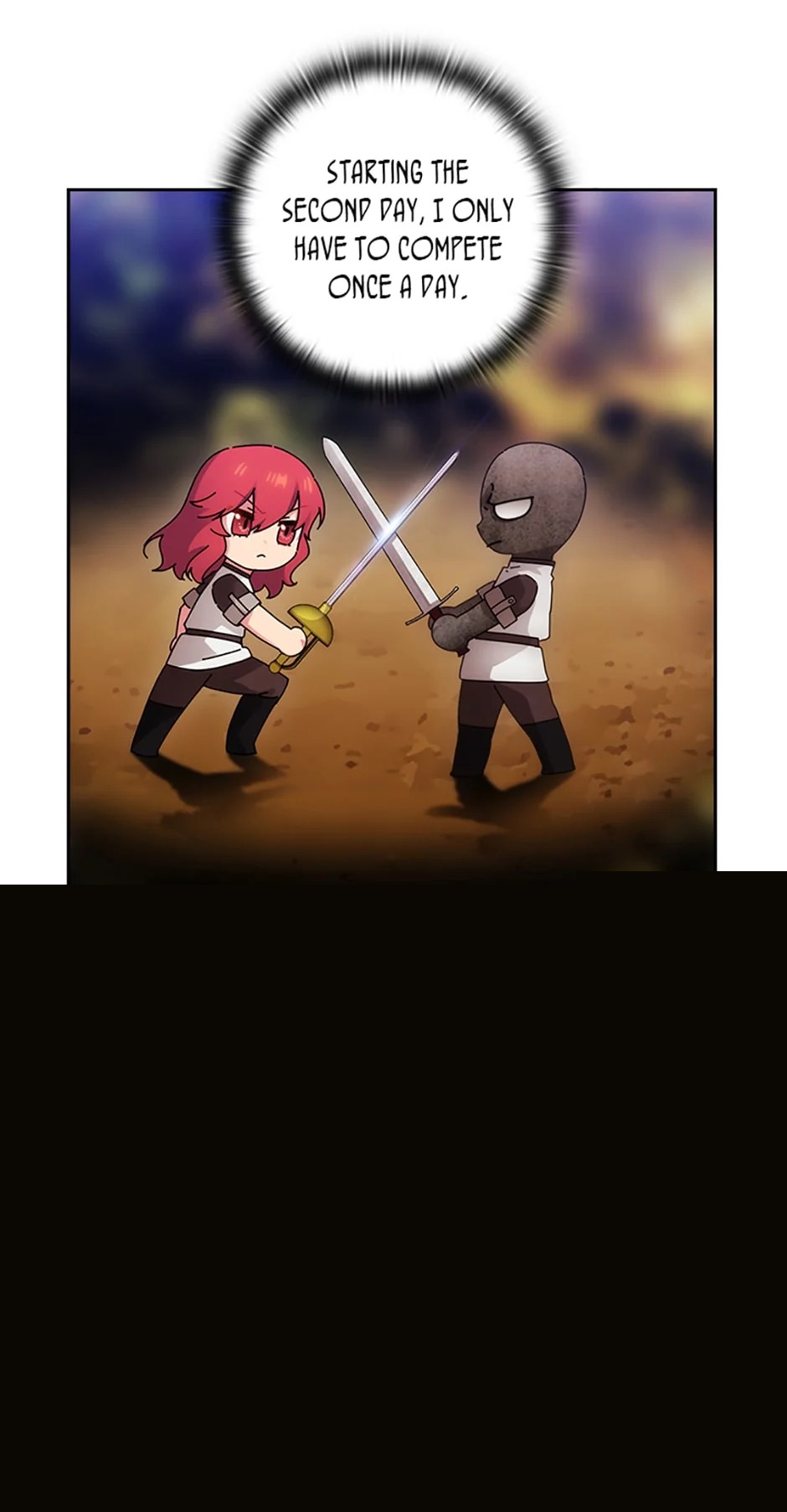 Reminiscence Adonis Chapter 149 - HolyManga.Net